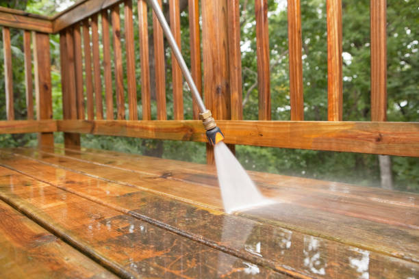 Trusted Caribou, ME Pressure Washing Services Experts
